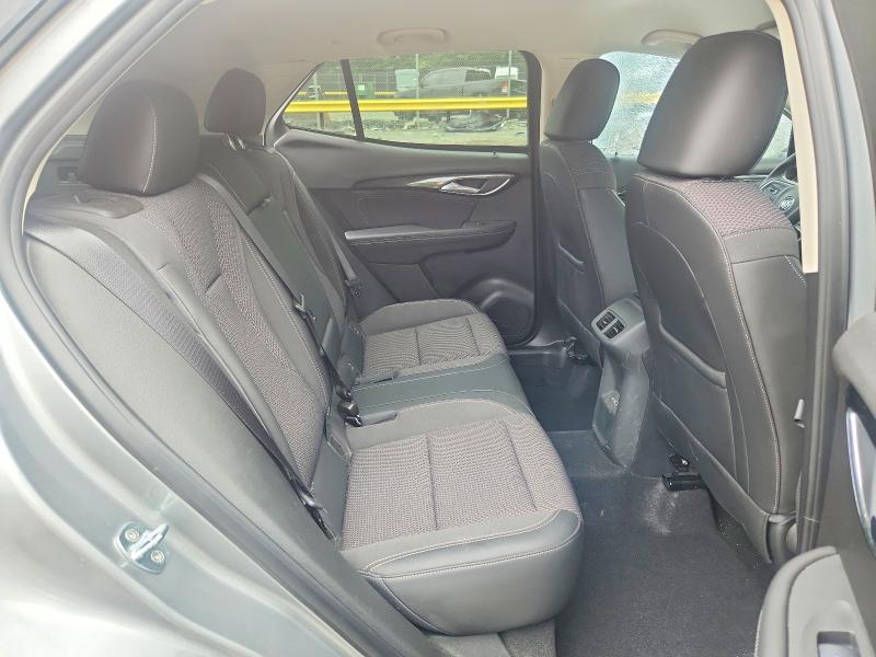 2023 Buick Envision მანქანა იყიდება აუქციონზე, vin: LRBAZLR46PD127774, აუქციონის ნომერი: 60063426
