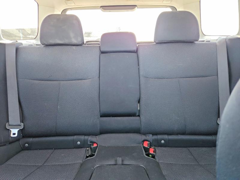 2012 Subaru Forester მანქანა იყიდება აუქციონზე, vin: JF2SHADC5CH403460, აუქციონის ნომერი: 61563006