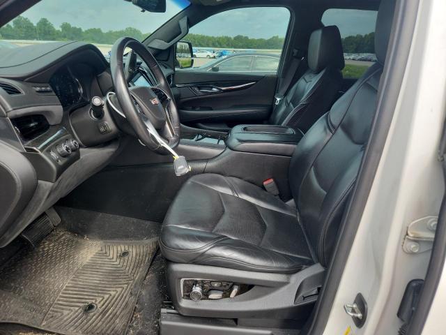 Продажа на аукционе авто 2018 Cadillac Escalade, vin: 1GYS4KKJ7JR216109, номер лота: 61937156