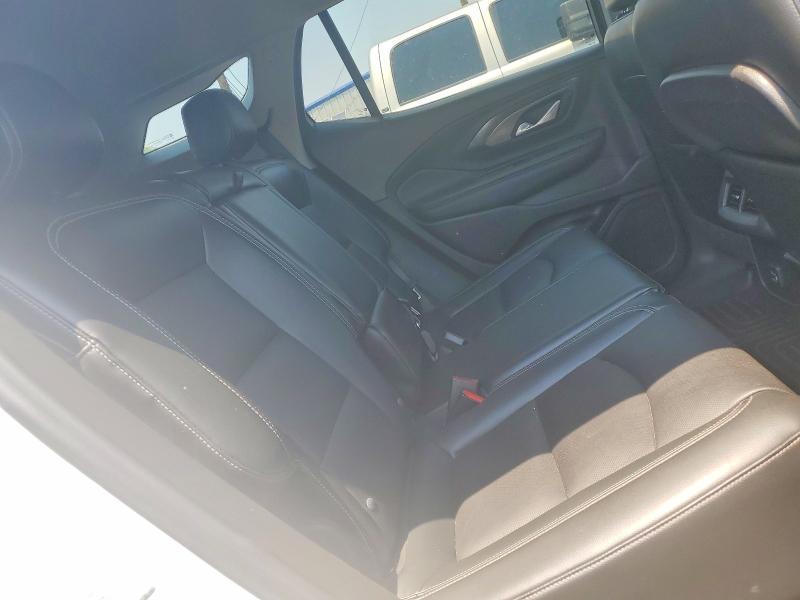 Aukcja sprzedaży 2022 Gmc Terrain, vin: 3GKALVEV2NL179377, numer aukcji: 85633415