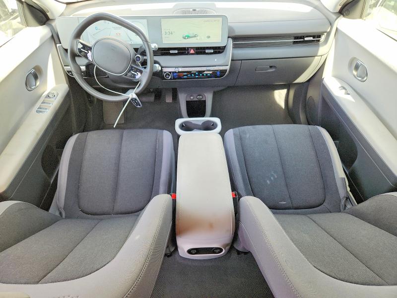 Продажа на аукционе авто 2024 Hyundai Ioniq 5, vin: KM8KN4DE2RU274910, номер лота: 61321336
