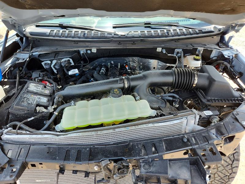58111326 :رقم المزاد ، 1FMJU1RG9TEA12178 vin ، 2026 Ford Expedition مزاد بيع