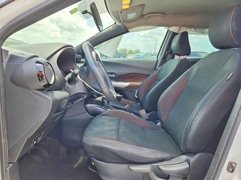 Aukcja sprzedaży 2018 Nissan Kicks, vin: 3N1CP5CU0JL541707, numer aukcji: 60846606