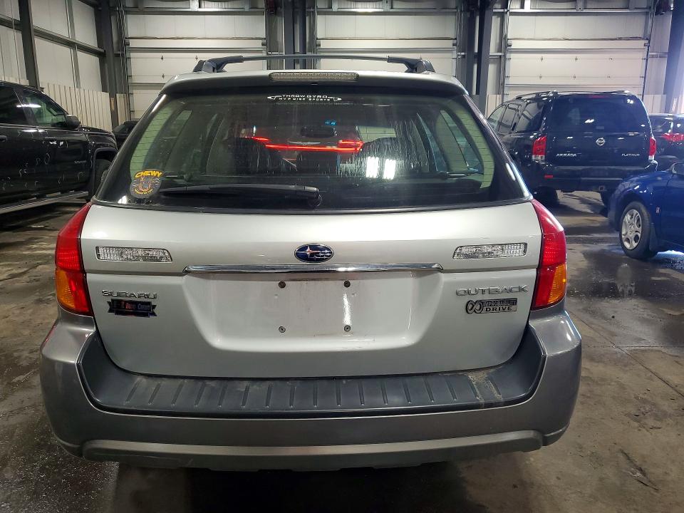 Auction sale of the 2005 Subaru Legacy, vin: 4S4BP62C157391393, lot number: 60487126