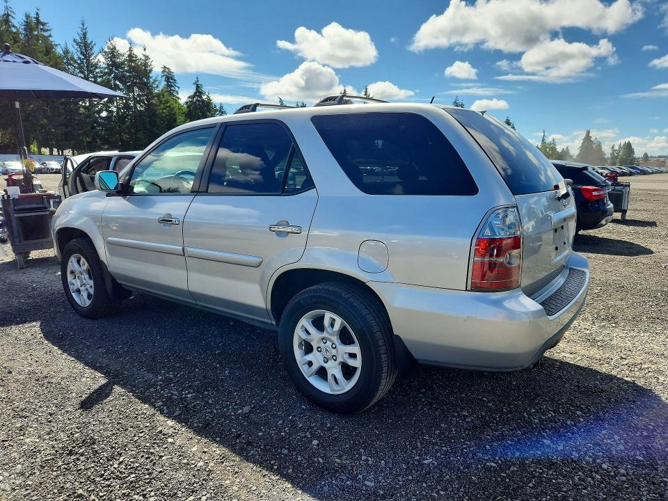 Auction sale of the 2006 Acura Mdx, vin: 2HNYD18856H521897, lot number: 62519966