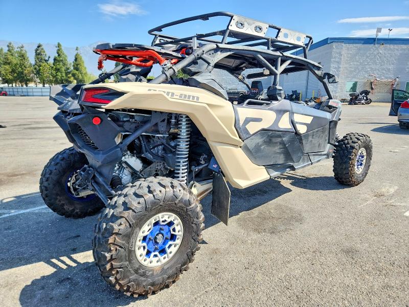 Aukcja sprzedaży 2021 Can-am Maverick X3, vin: 3JBVKAW20MK000161, numer aukcji: 61471816
