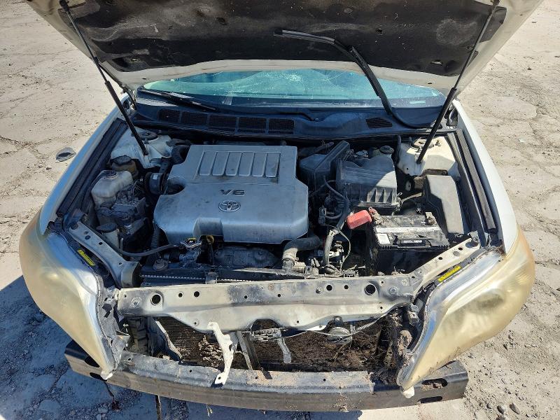 2011 Toyota Avalon მანქანა იყიდება აუქციონზე, vin: 4T1BK3DB1BU389142, აუქციონის ნომერი: 60169886