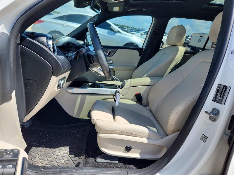 Продаж на аукціоні авто 2024 Mercedes-benz Eqb, vin: W1N9M0CB3RN090973, номер лоту: 59833936
