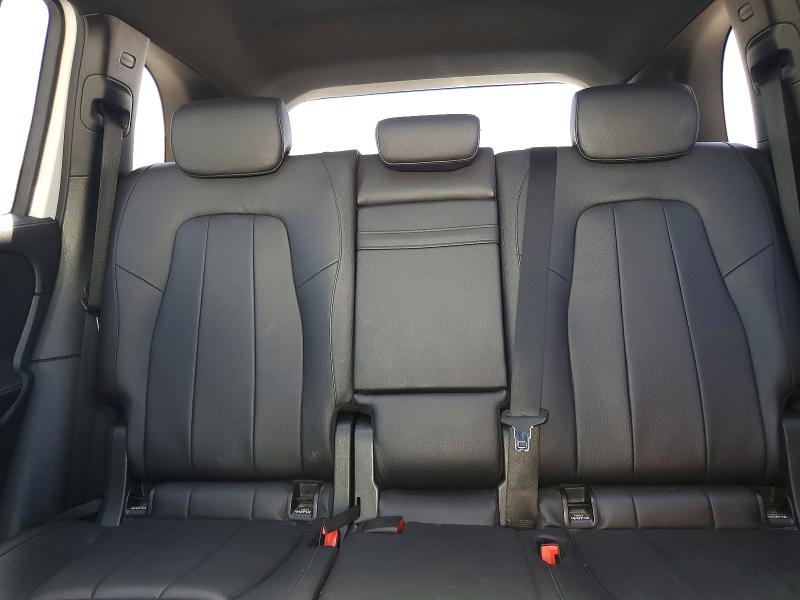 Продаж на аукціоні авто 2021 Mercedes-benz Glb, vin: W1N4M4GB9MW152701, номер лоту: 60450276