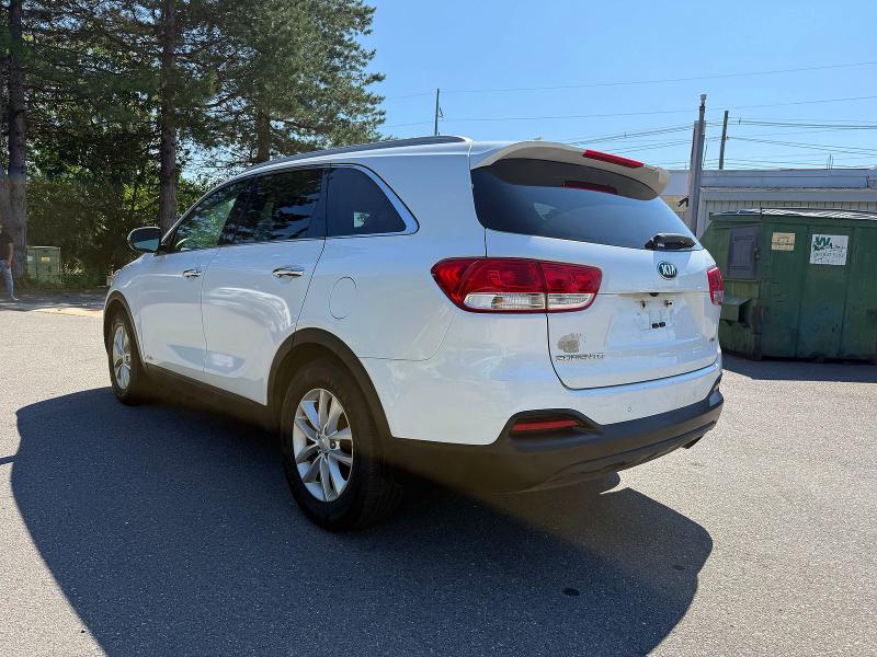 Продаж на аукціоні авто 2017 Kia Sorento, vin: 5XYPGDA33HG329369, номер лоту: 63048606