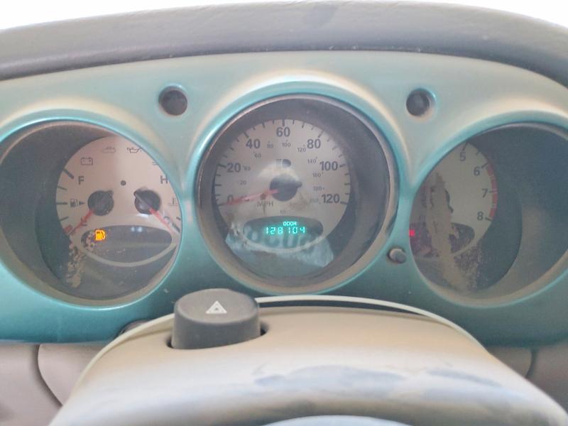 Aukcja sprzedaży 2004 Chrysler Pt Cruiser, vin: 3C4FY58B84T254389, numer aukcji: 60388126