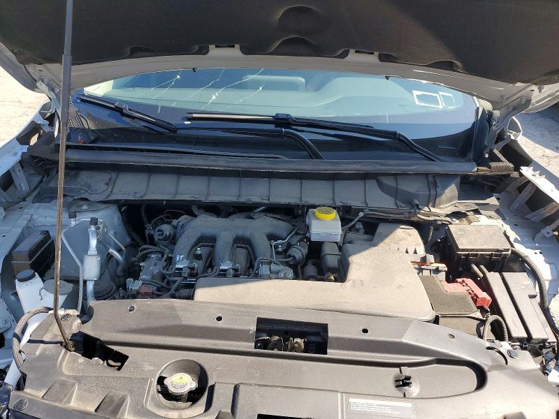 Продаж на аукціоні авто 2025 Nissan Pathfinder, vin: 5N1DR3BCXSC217214, номер лоту: 62164536