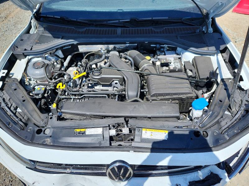 Aukcja sprzedaży 2025 Volkswagen Jetta, vin: 3VWBX7BU6SM038150, numer aukcji: 62679696