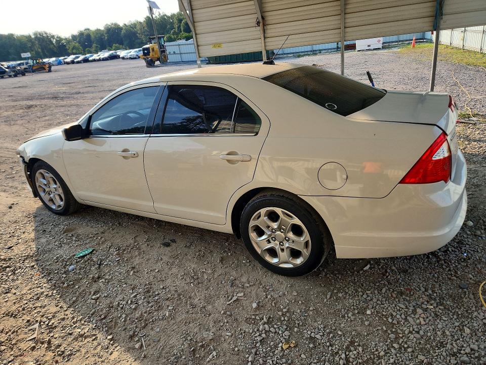 Продажа на аукционе авто 2010 Ford Fusion, vin: 3FAHP0HA5AR420565, номер лота: 63094386
