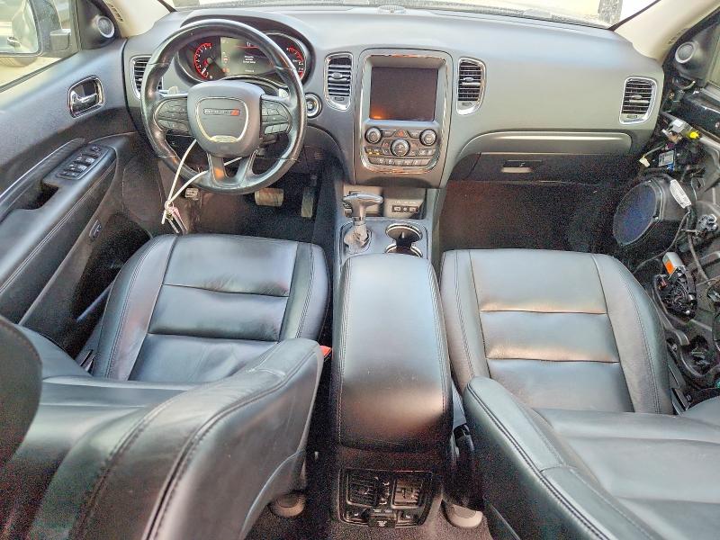 Aukcja sprzedaży 2019 Dodge Durango, vin: 1C4RDJDG3KC821474, numer aukcji: 59689356