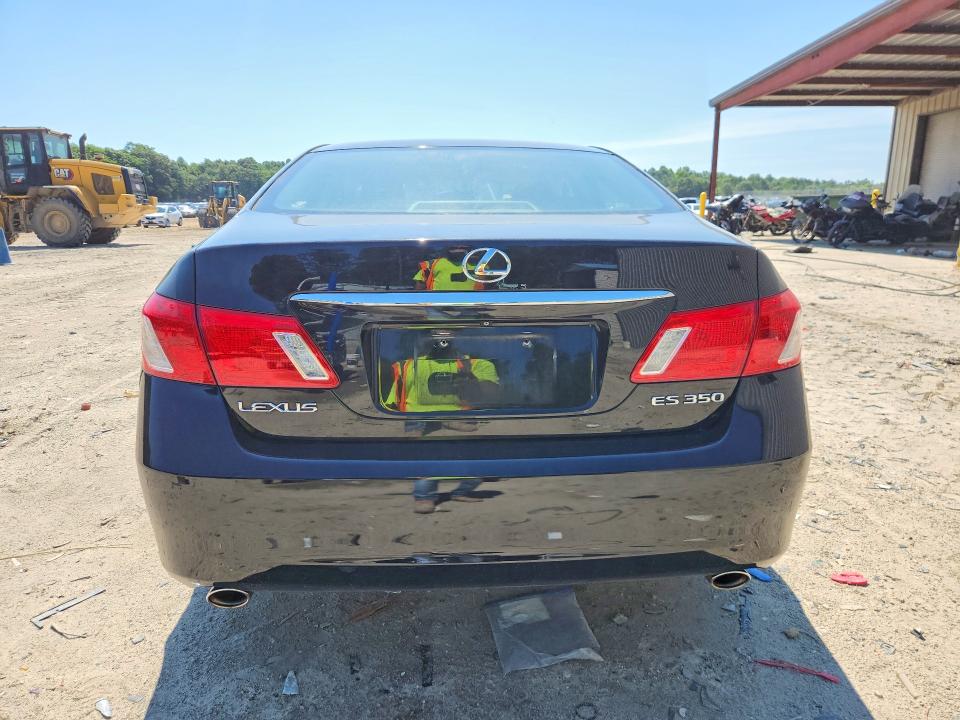 Aukcja sprzedaży 2007 Lexus Es, vin: JTHBJ46G572016290, numer aukcji: 60757076
