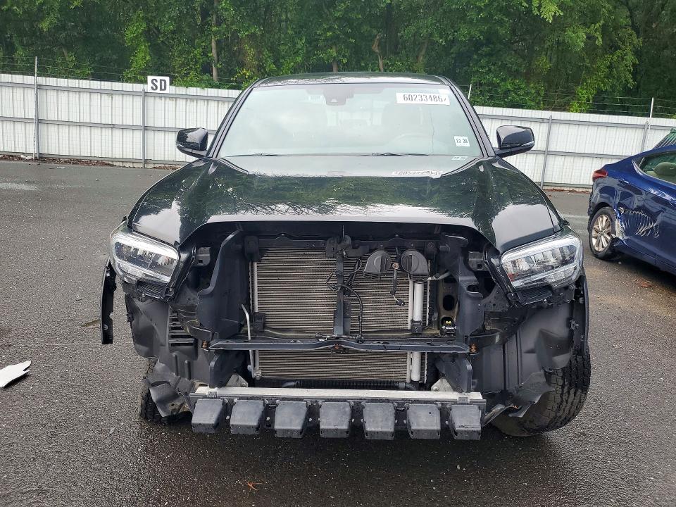 Aukcja sprzedaży 2023 Toyota Tacoma, vin: 3TMCZ5AN9PM648969, numer aukcji: 60233486