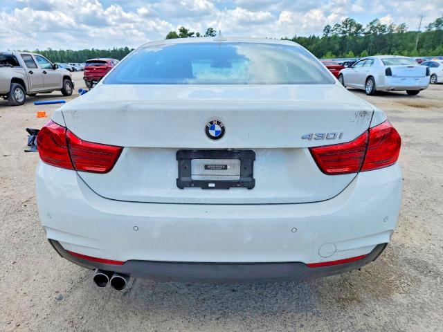 60206276 :رقم المزاد ، WBA4W3C53KAF93696 vin ، 2019 Bmw 430i مزاد بيع