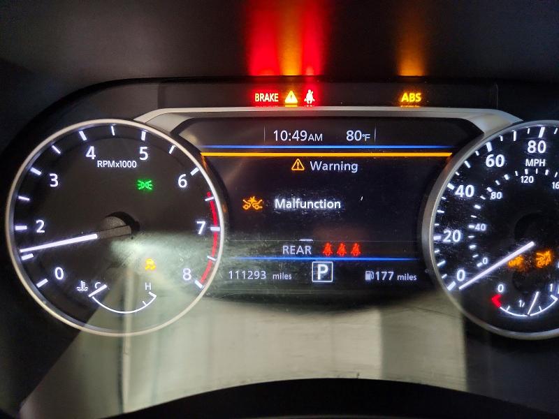 2023 Nissan Sentra მანქანა იყიდება აუქციონზე, vin: 3N1AB8CV7PY250987, აუქციონის ნომერი: 61179556
