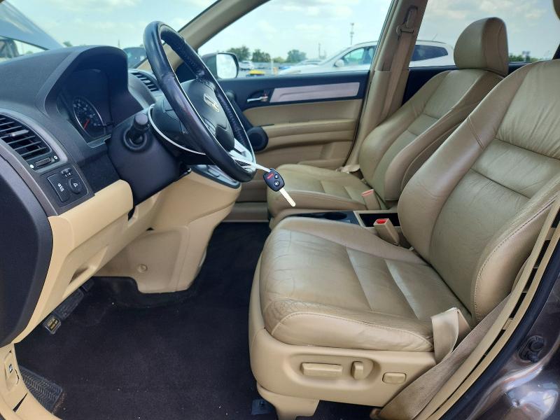 2010 Honda Cr-v მანქანა იყიდება აუქციონზე, vin: 5J6RE3H7XAL024523, აუქციონის ნომერი: 59587186