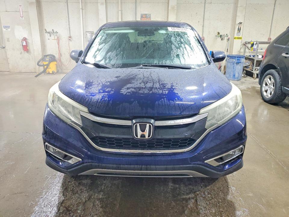 Aukcja sprzedaży 2016 Honda Cr-v, vin: 2HKRM4H55GH608175, numer aukcji: 60165246