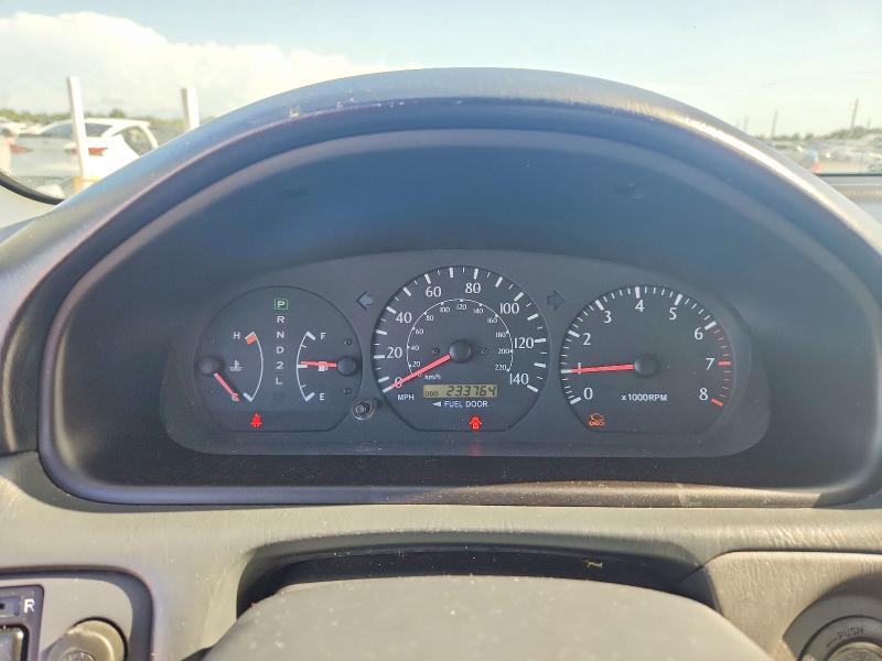 Aukcja sprzedaży 2003 Toyota Camry Solara, vin: 2T1CE22P63C023717, numer aukcji: 61306606