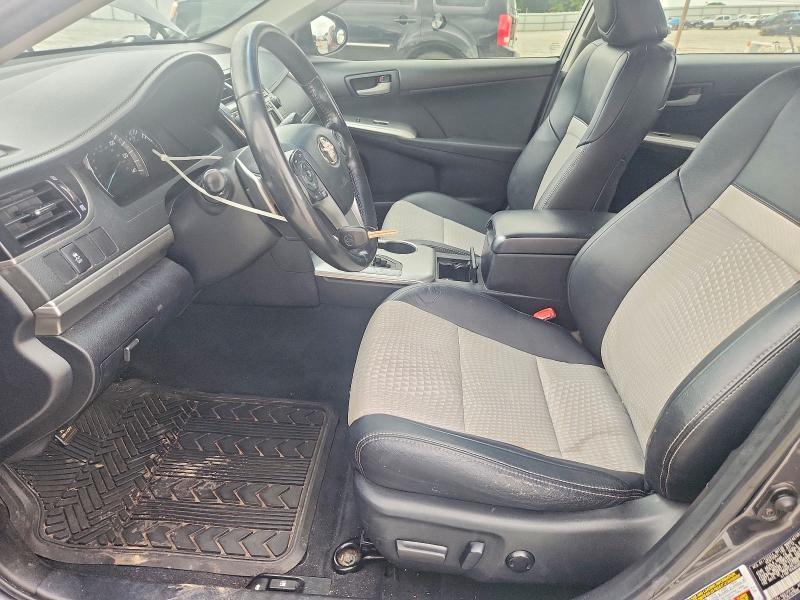 2012 Toyota Camry მანქანა იყიდება აუქციონზე, vin: 4T1BF1FK6CU078670, აუქციონის ნომერი: 61131566