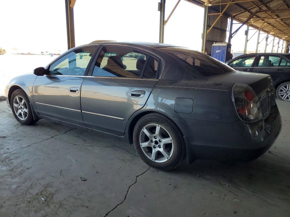 Aukcja sprzedaży 2005 Nissan Altima, vin: 1N4AL11E35C145167, numer aukcji: 60404286