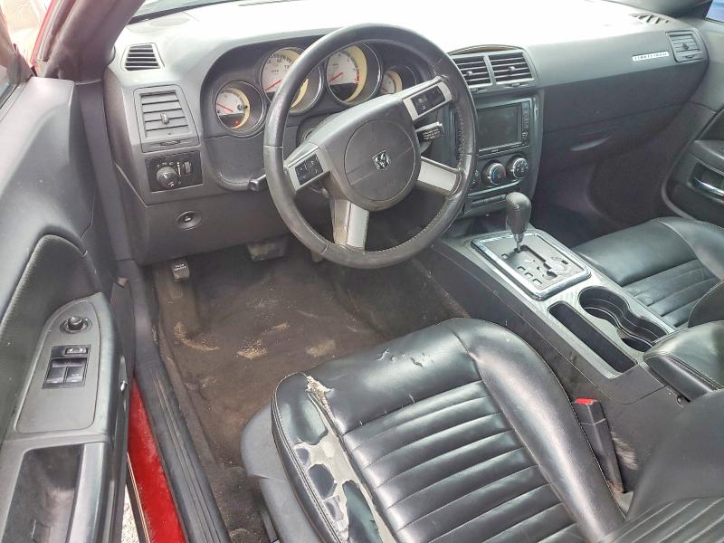 Продаж на аукціоні авто 2010 Dodge Challenger, vin: 2B3CJ4DV2AH323522, номер лоту: 62691866