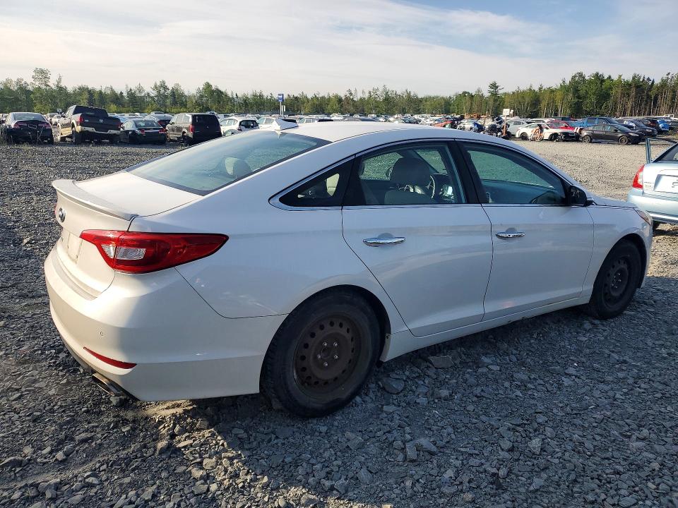 62469576 :رقم المزاد ، 5NPE24AF6FH023577 vin ، 2015 Hyundai Sonata مزاد بيع