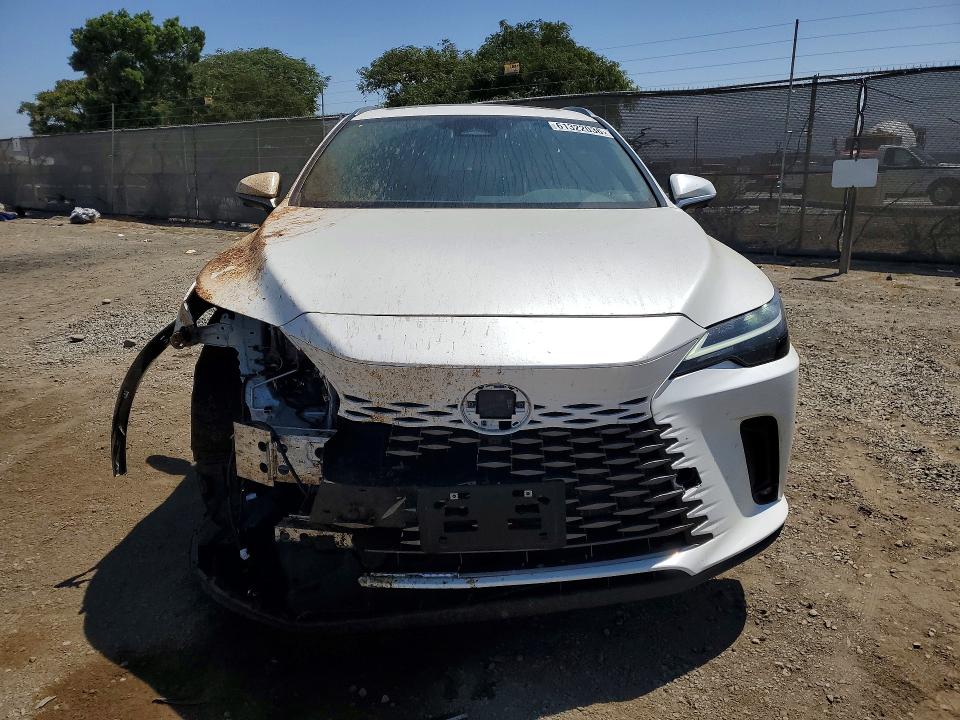 Продажа на аукционе авто 2025 Lexus Rx 350, vin: JTJCHMAA5S2029034, номер лота: 61322036