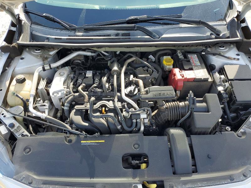 Aukcja sprzedaży 2022 Nissan Sentra, vin: 3N1AB8BVXNY282105, numer aukcji: 61564996
