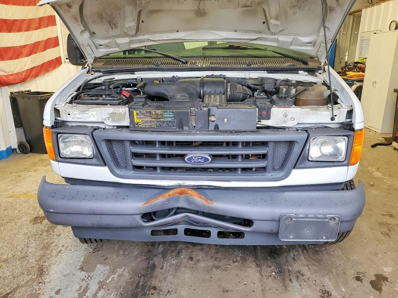 Aukcja sprzedaży 2006 Ford Econoline, vin: 1FTNE24W96DA36384, numer aukcji: 63175476