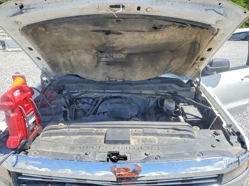 Aukcja sprzedaży 2015 Chevrolet Silverado, vin: 1GC2KUEG6FZ123483, numer aukcji: 58096126