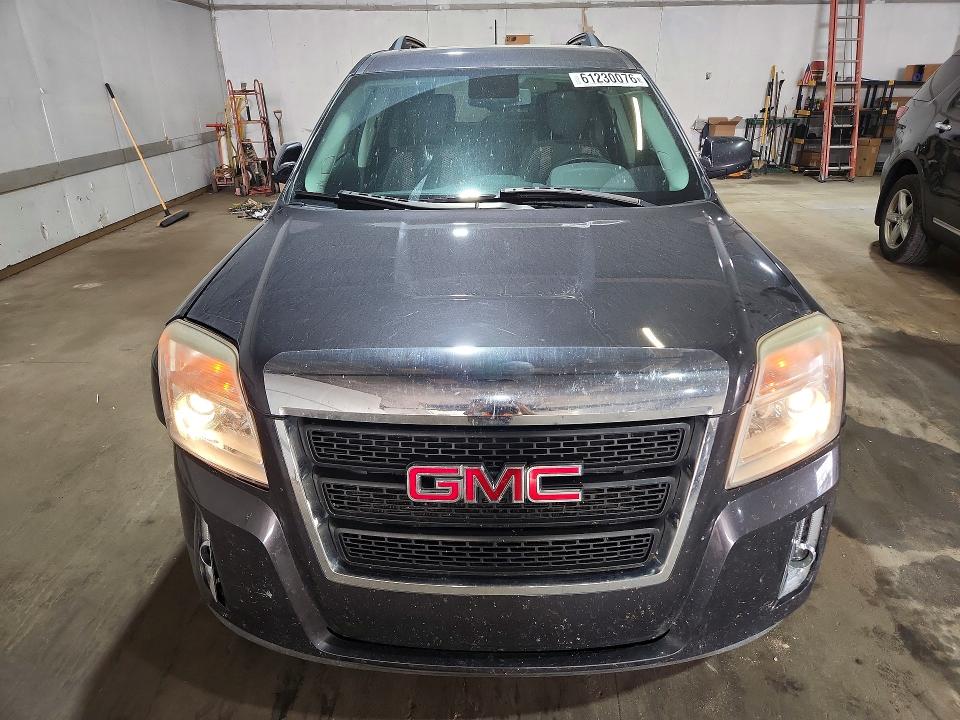 Продажа на аукционе авто 2013 Gmc Terrain, vin: 2GKFLTEK8D6256028, номер лота: 61230076