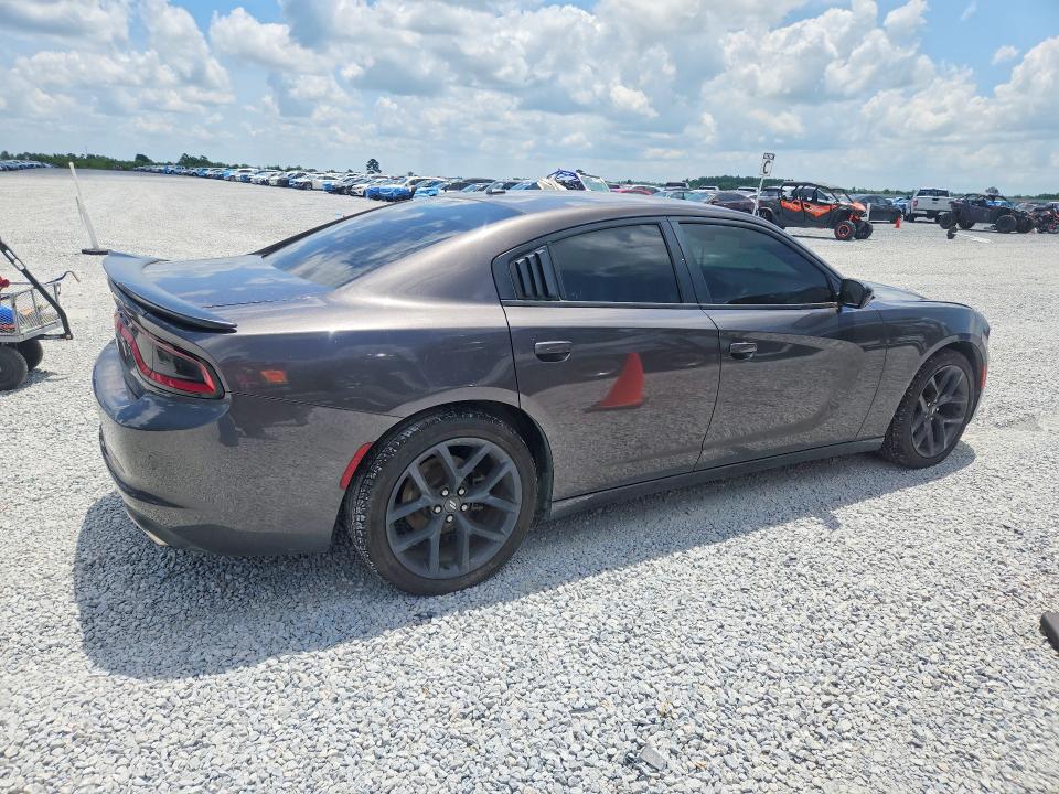 Aukcja sprzedaży 2021 Dodge Charger, vin: 2C3CDXBG2MH512675, numer aukcji: 62506896