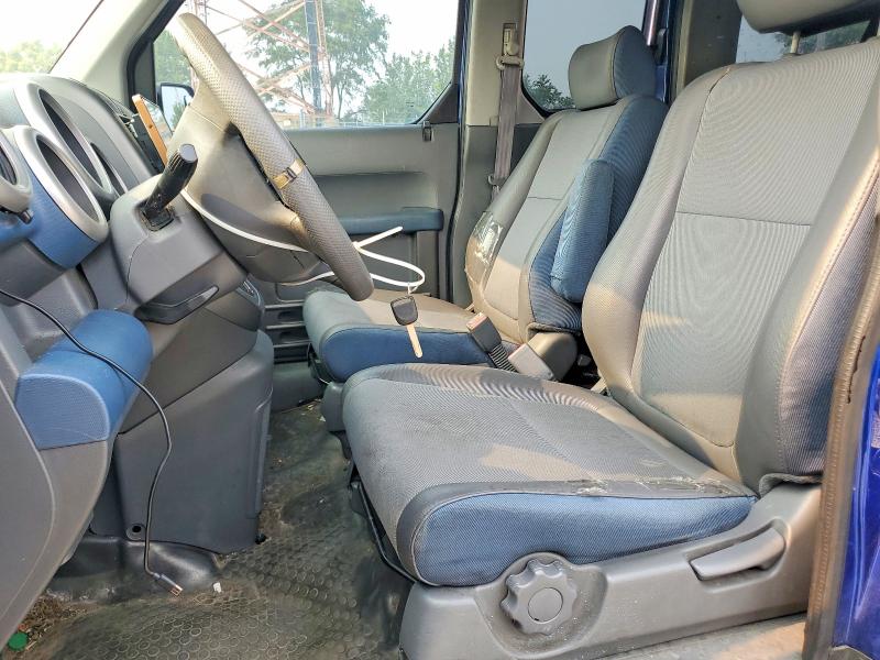 Aukcja sprzedaży 2004 Honda Element, vin: 5J6YH28604L034907, numer aukcji: 61226176