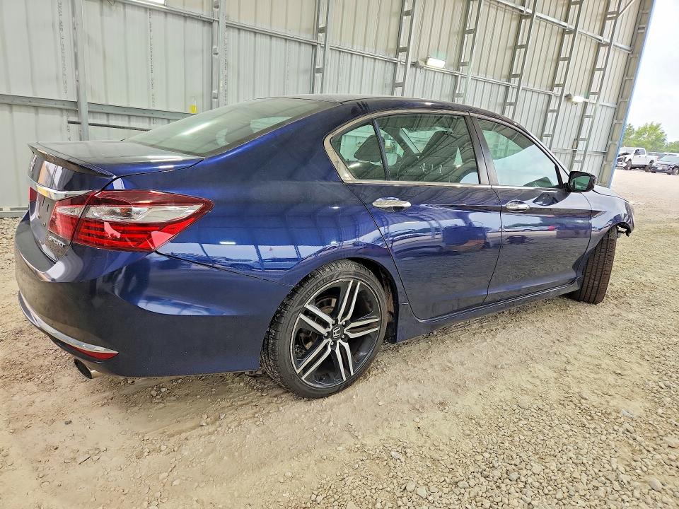 Aukcja sprzedaży 2017 Honda Accord, vin: 1HGCR2F54HA234179, numer aukcji: 62649486