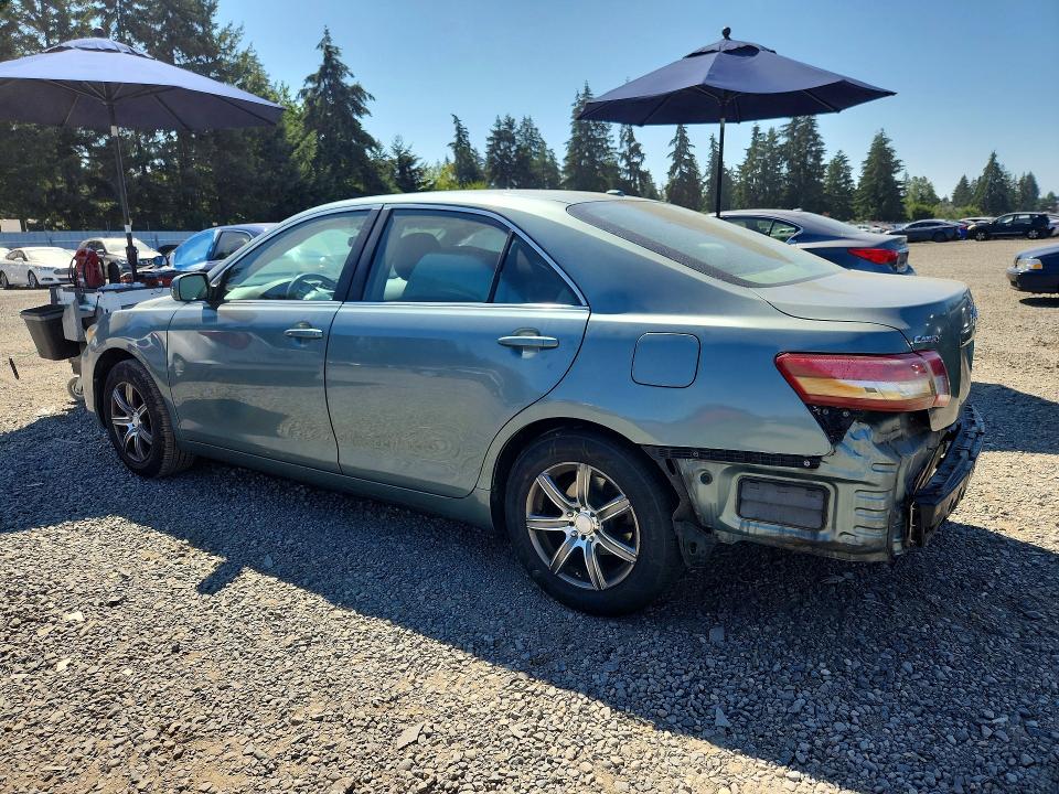 Продаж на аукціоні авто 2011 Toyota Camry, vin: 4T1BF3EK4BU730925, номер лоту: 60074476
