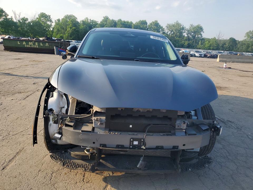 Продажа на аукционе авто 2023 Ford Mustang Mach-e, vin: 3FMTK1RM9PMA12900, номер лота: 59322406