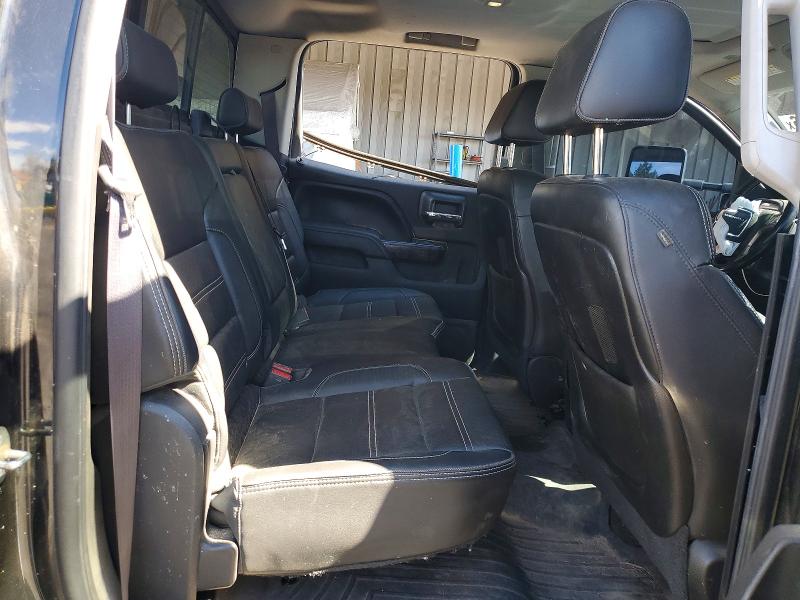 Продаж на аукціоні авто 2015 Gmc Sierra, vin: 1GT120E8XFF608739, номер лоту: 63352526
