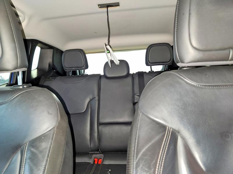 Aukcja sprzedaży 2016 Jeep Renegade, vin: ZACCJADT3GPC63270, numer aukcji: 59385206