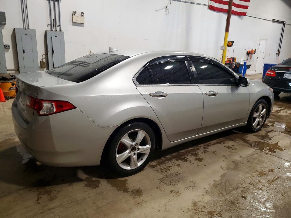 Aukcja sprzedaży 2010 Acura Tsx, vin: JH4CU2F63AC017351, numer aukcji: 60594446