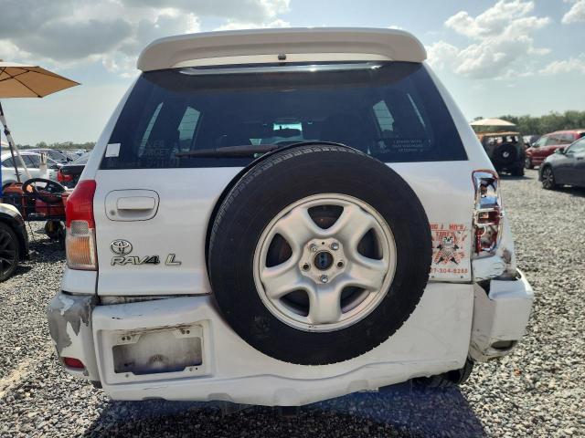 Продажа на аукционе авто 2003 Toyota Rav4, vin: JTEGH20VX30103795, номер лота: 60645546