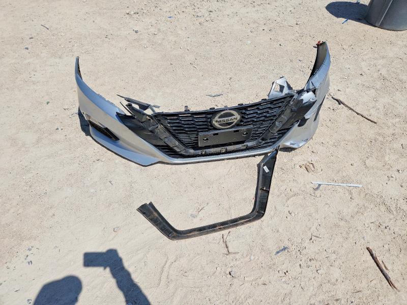 63415476 :رقم المزاد ، 1N4BL4CV5NN401932 vin ، 2022 Nissan Altima مزاد بيع
