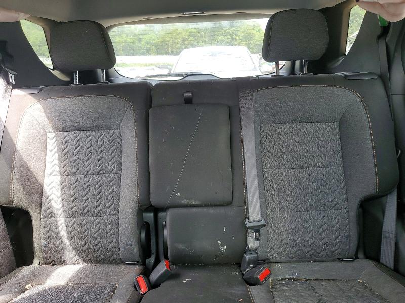 Продаж на аукціоні авто 2024 Chevrolet Equinox, vin: 3GNAXKEG7RL366272, номер лоту: 59965546