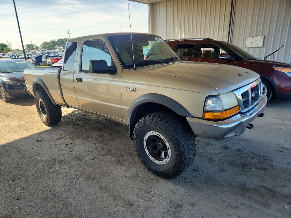 Aukcja sprzedaży 1999 Ford Ranger, vin: 1FTZR15X8XPB09896, numer aukcji: 60232776