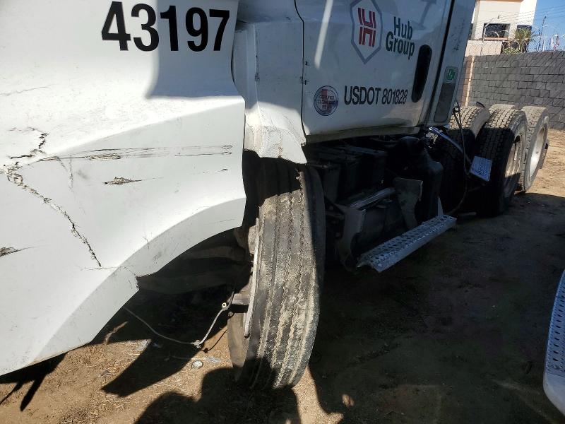 2023 Freightliner Cascadia 116 მანქანა იყიდება აუქციონზე, vin: 1FUJHTDV4PLNY5039, აუქციონის ნომერი: 62929086