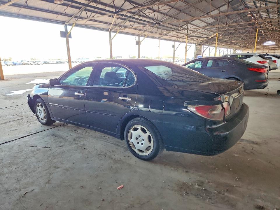 Aukcja sprzedaży 2003 Lexus Es, vin: JTHBF30G930126088, numer aukcji: 60799736