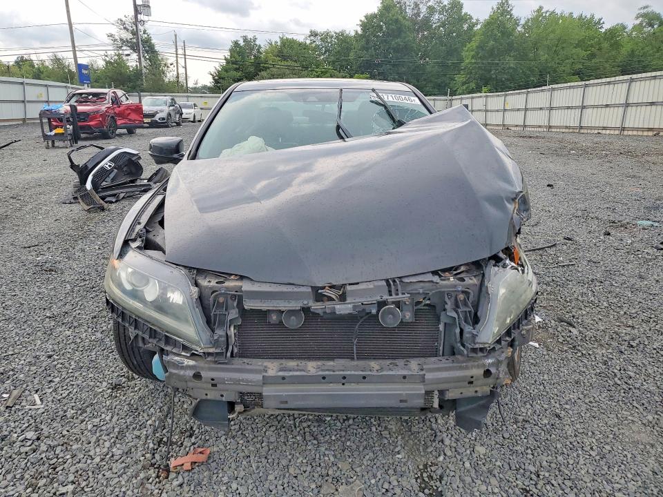 Продажа на аукционе авто 2014 Honda Accord, vin: 1HGCT1B82EA011887, номер лота: 61710046